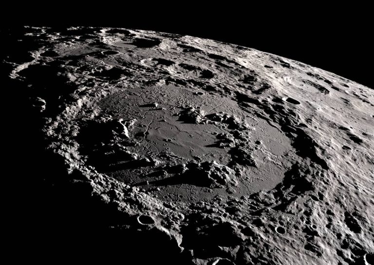 13 Mysteries of the Moon Solved and Confirmed!    The DiPietro Hypothesis