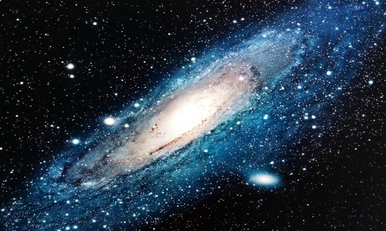 Andromeda Galaxy