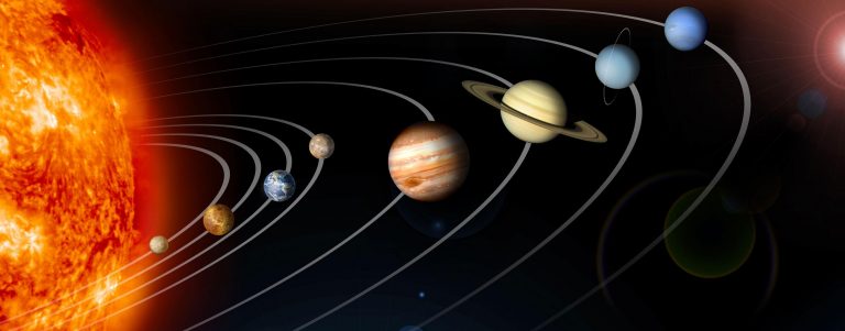 The Creation of Our Solar System and Life on Earth – DiPietro Hypothesis short version